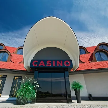 Hotel Victory Popuvky