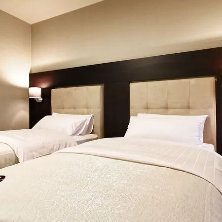 Victory Hotel 4*