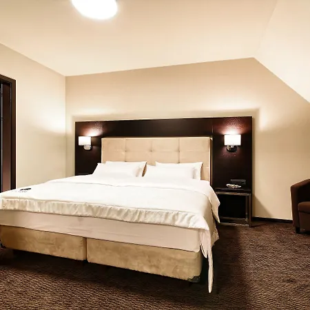 Victory Hotel