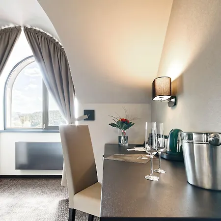 Hotel Victory 4*