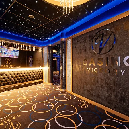 Hotel Victory