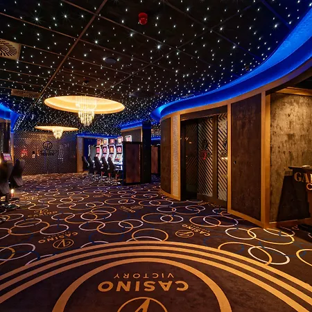 Hotel Victory 4*