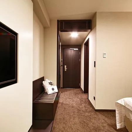Hotel Victory 4*