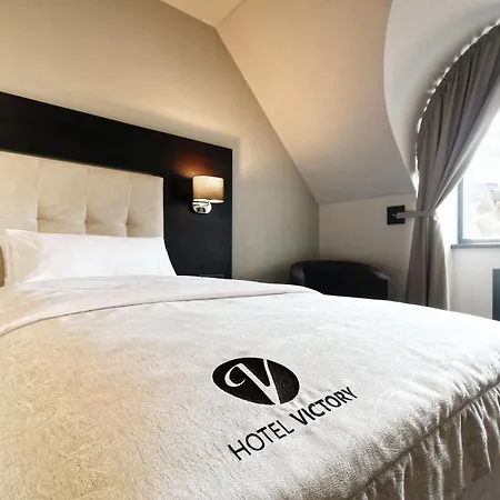 Hotel Victory
