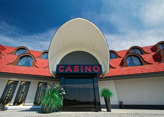 Ξενοδοχείο Victory Popuvky